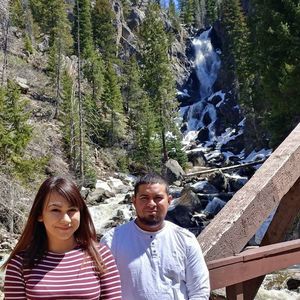 Meet your Posher, Jasmine